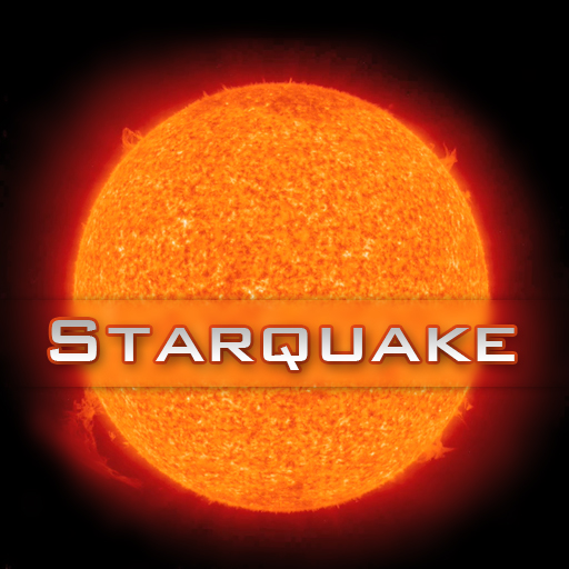 Starquake app icon