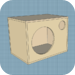Bass Reflex Box