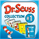 Dr. Seuss Beginner Book Collection #1