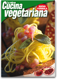 La Mia Cucina Vegetariana