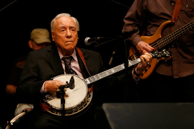 Earl Scruggs  - Tab 1